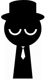 Sprunki (Black)