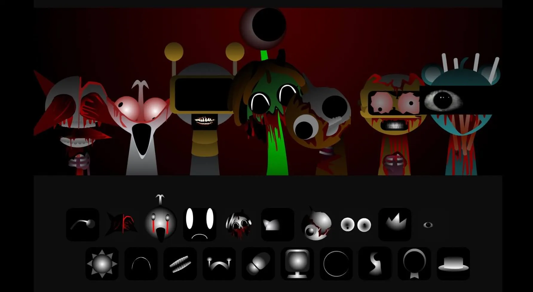 Sprunki Phase 3 Sprunkionline