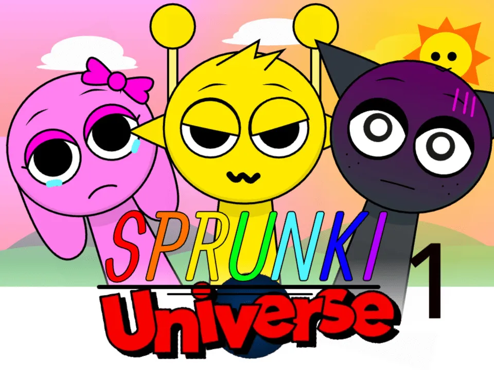 Sprunki Universe